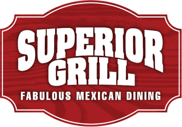 Superior Grill logo.